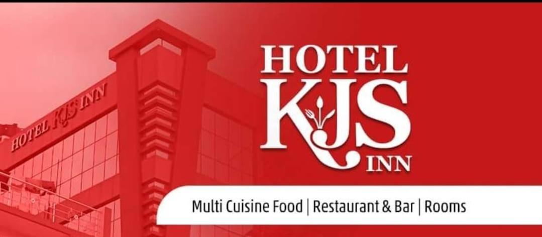Hotel Kjs Inn Bahāsi Zewnętrze zdjęcie